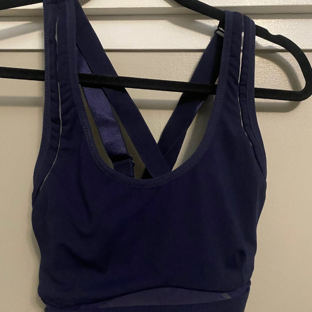 Fabletics Sports Bra